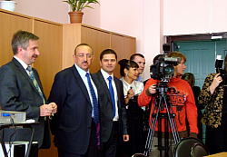 Фотографии РЦО