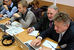 Фотографии РЦО