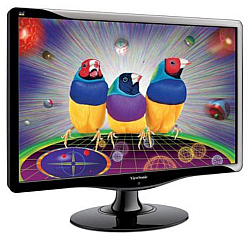 Широкоформатный ЖК-монитор ViewSonic 19" VA1932w обладает отличным временем отклика 5мс, динамической контрастностью 100.000:1 (тип.) и разрешением 1440X900. Монитор использует самые современные технологии чтобы предоставить вам отличные возможности для учебы.