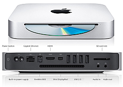 Операционная система: Mac OS X 10.6.8 (Snow Leopard). Процессор: Intel Core 2 Duo P8600, 2.4 ГГц. Набор микросхем: NVIDIA GeForce 320M. Оперативная память: 2 ГБ, DDR3 1066 МГц. Жёсткий диск: 320 ГБ, 5400 RPM. Оптический привод: SuperDrive (DVD±R/RW). Графический адаптер: интегрированный, GeForce 320M. Вес: 1.37 кг. Коммуникации: Wi-Fi 802.11b/g, Bluetooth 2.1+EDR, Ethernet 10/100/1000 Mbps (GbE). Разъемы: HDMI, miniDisplayPort, USB 4 шт., Ethernet, FireWire 800, выход на наушники, вход для микрофона, кардридер SD/SDHC/SDXC.